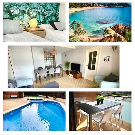 Fenals Beach&Chic Lloret de Mar Exterior foto