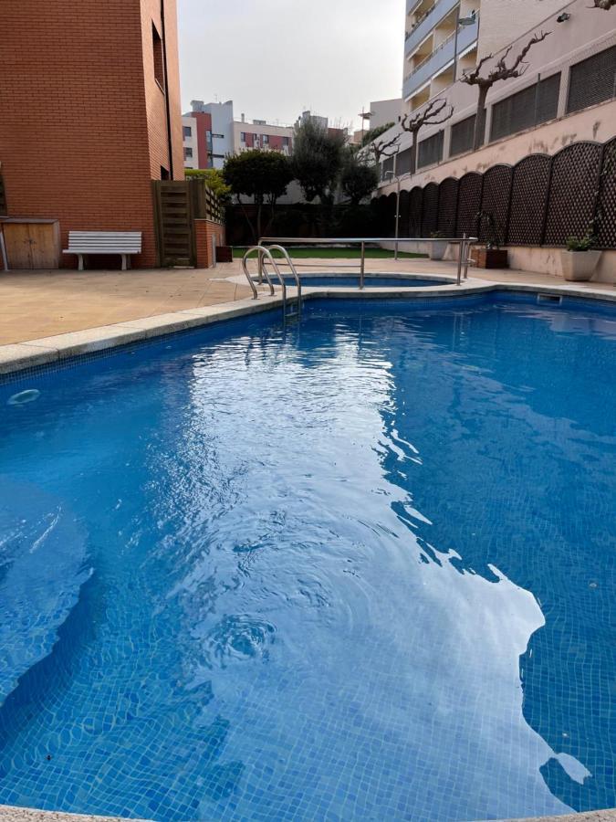 Fenals Beach&Chic Lloret de Mar Exterior foto