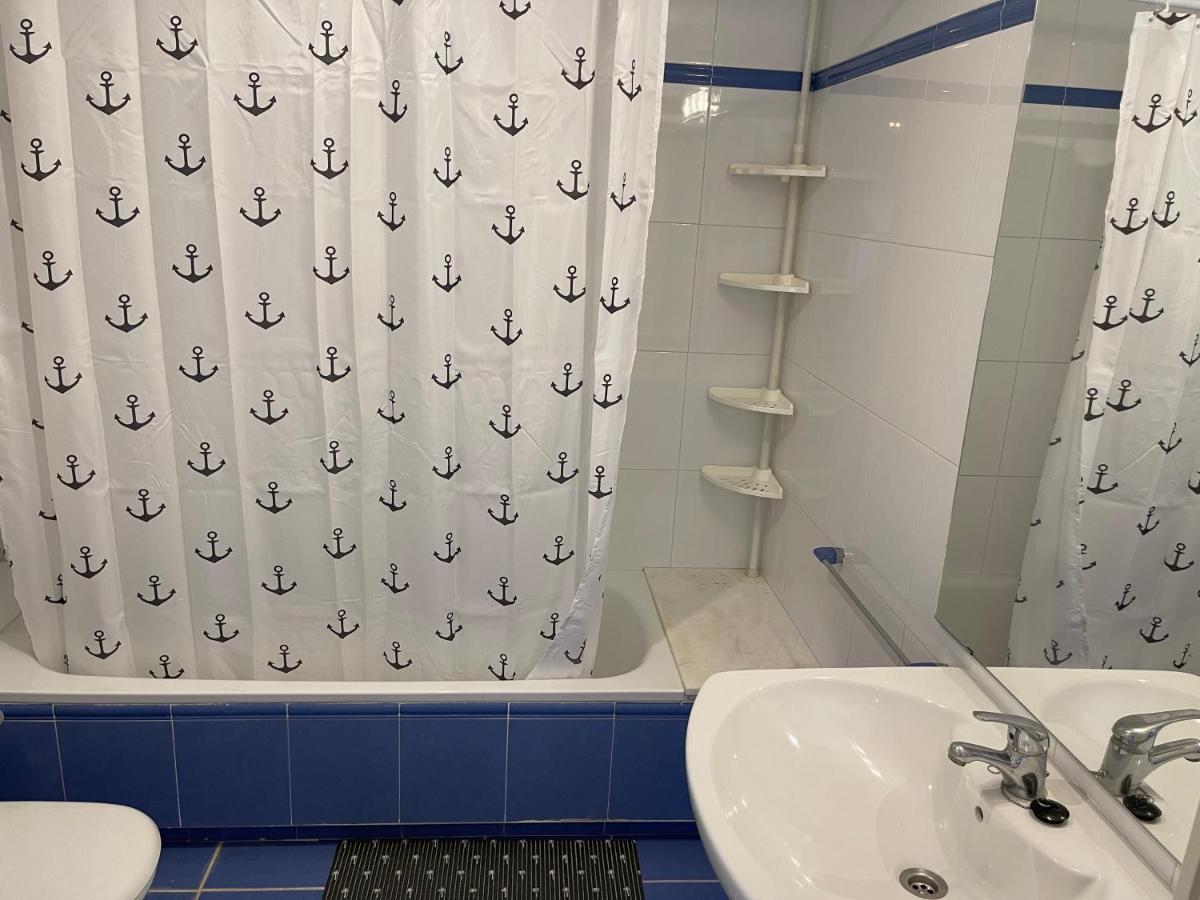 Fenals Beach&Chic Lloret de Mar Exterior foto