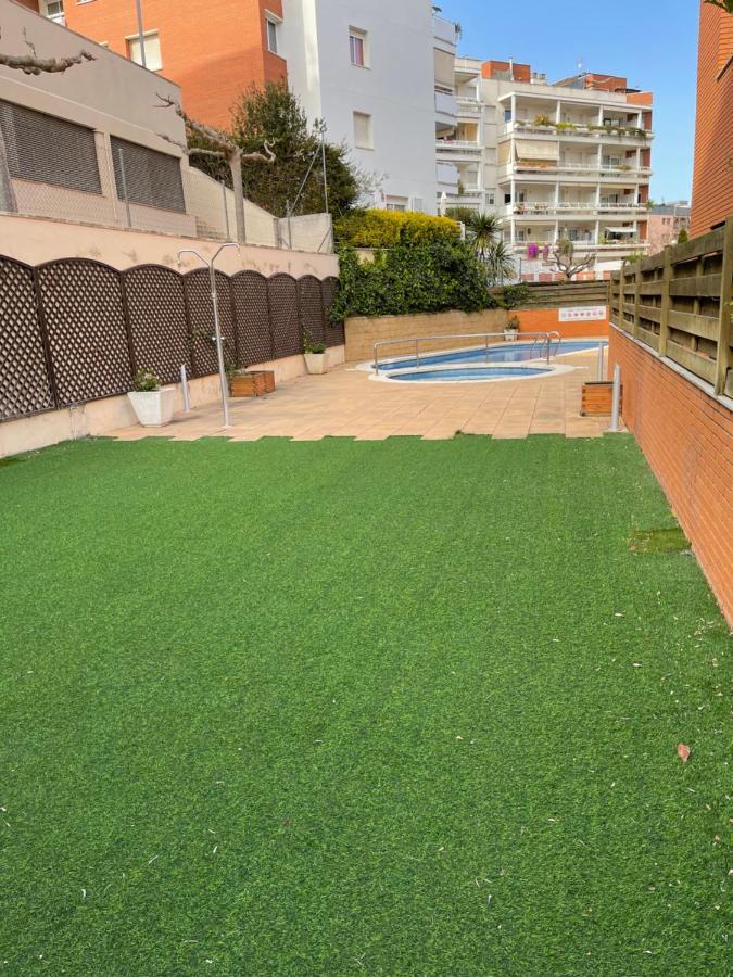 Fenals Beach&Chic Lloret de Mar Exterior foto