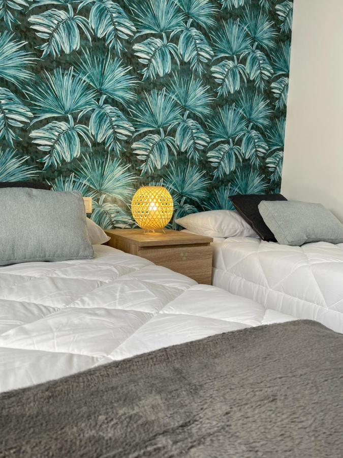 Fenals Beach&Chic Lloret de Mar Exterior foto