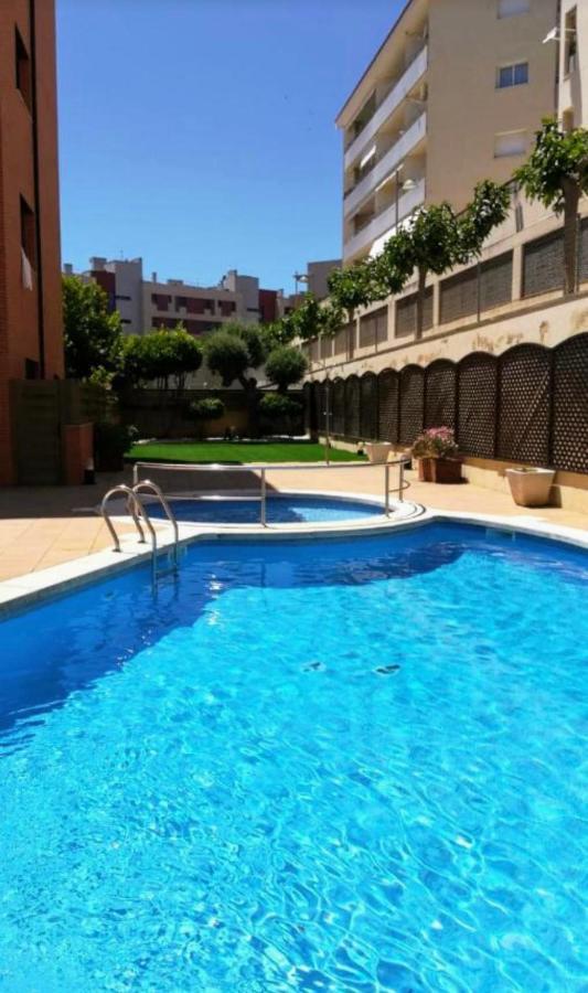 Fenals Beach&Chic Lloret de Mar Exterior foto