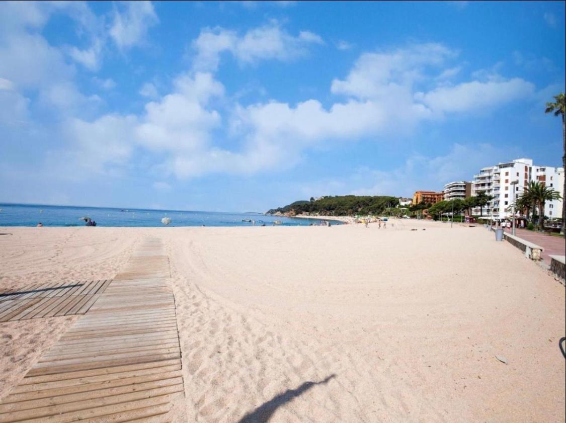 Fenals Beach&Chic Lloret de Mar Exterior foto