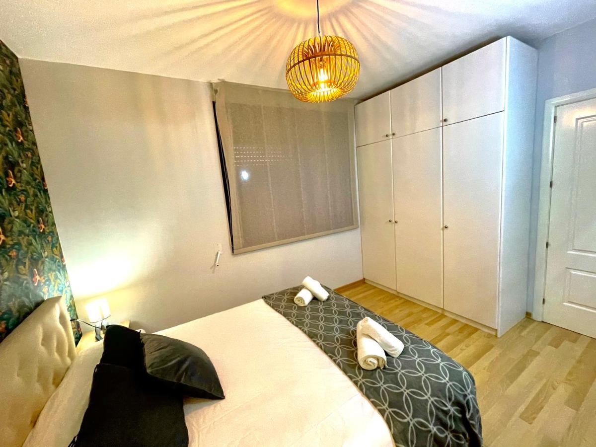 Fenals Beach&Chic Lloret de Mar Exterior foto