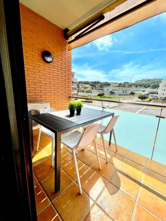 Fenals Beach&Chic Lloret de Mar Exterior foto