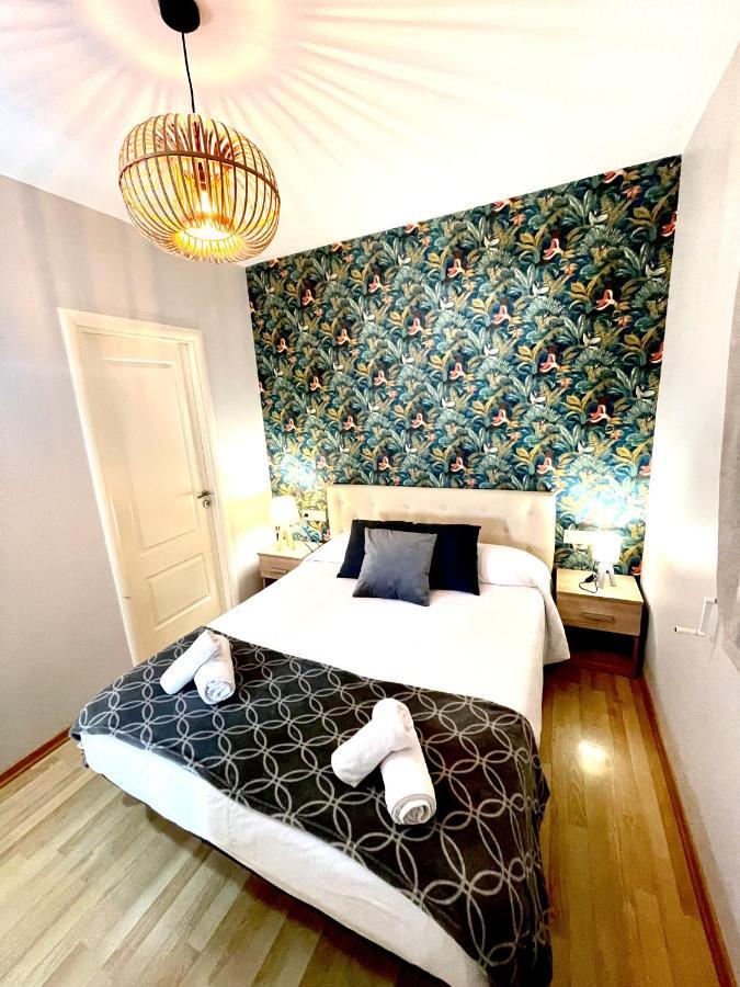 Fenals Beach&Chic Lloret de Mar Exterior foto
