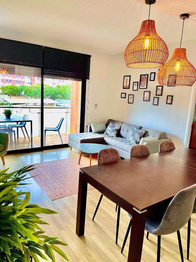 Fenals Beach&Chic Lloret de Mar Exterior foto