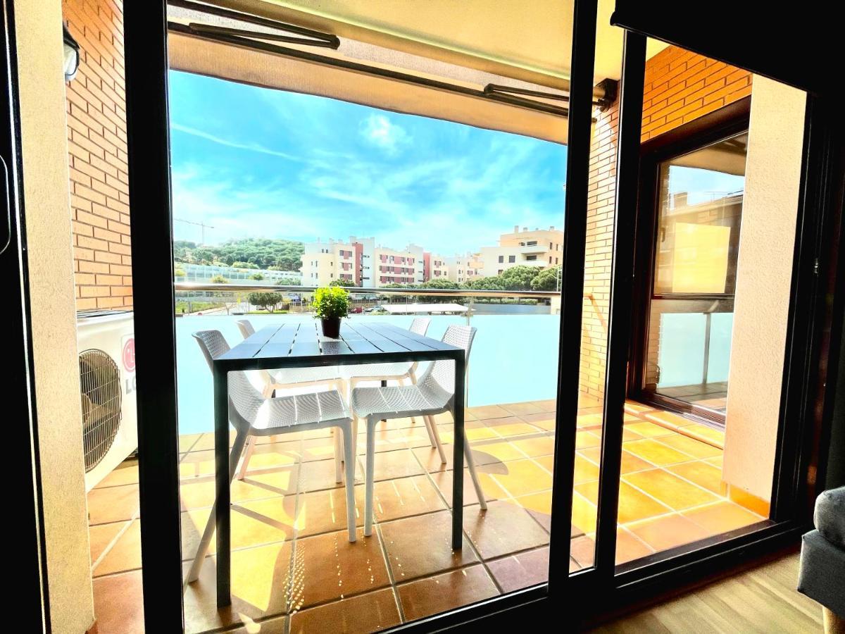 Fenals Beach&Chic Lloret de Mar Exterior foto